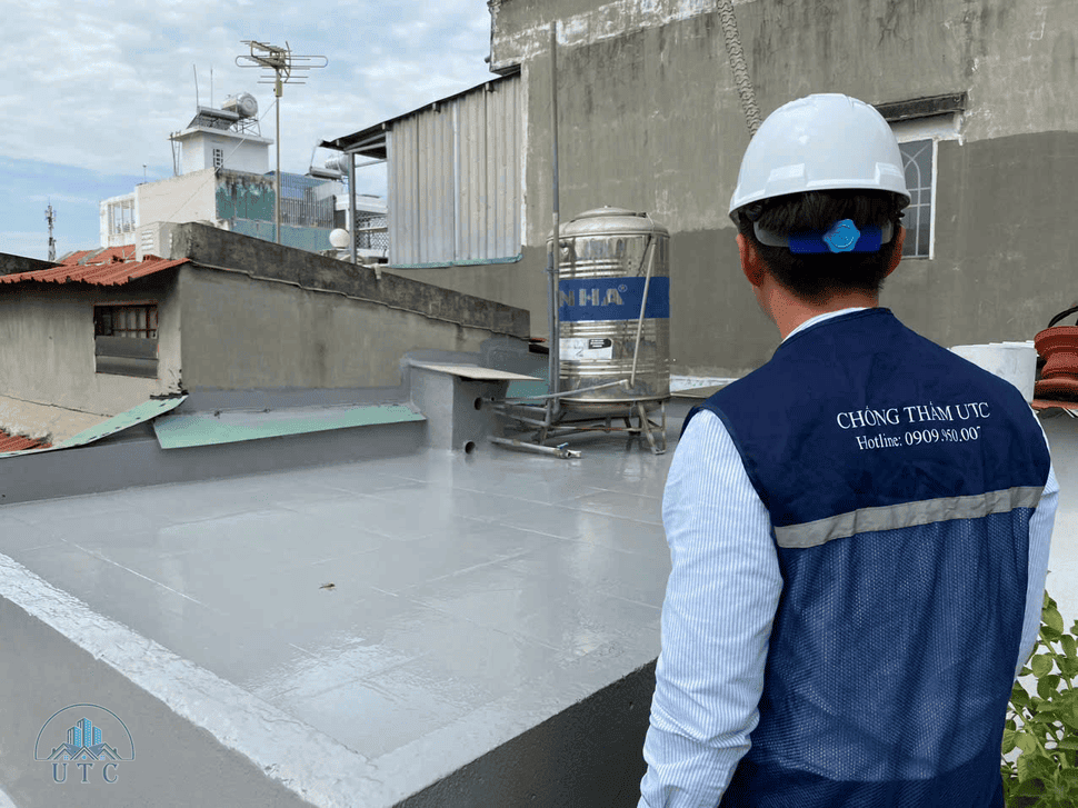 chống thấm nhà vệ sinh cũ