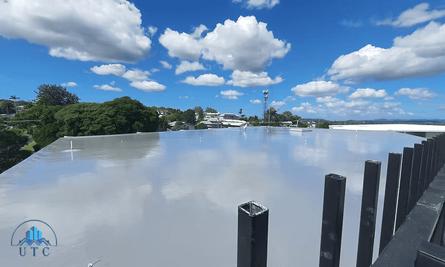 top 5 vị trí thấm nước