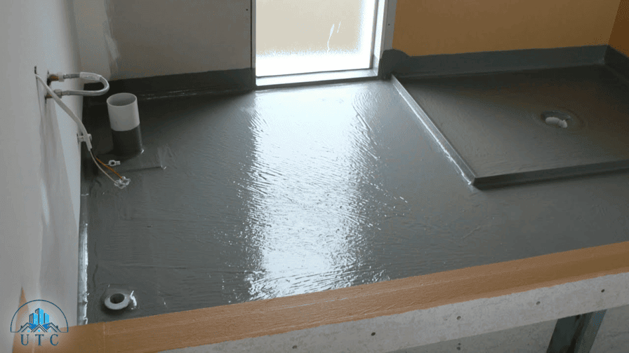 top 5 vị trí thấm nước