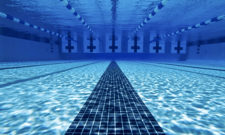 chống thấm hồ bơi